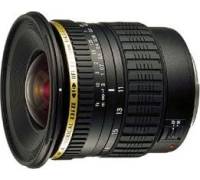Produktbild Tamron SP AF 11-18 mm F/4,5-5,6 Di II LD Aspherical (IF)