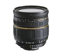 Produktbild Tamron SP AF 3,5-5,6/24-135 mm AD (IF) Macro