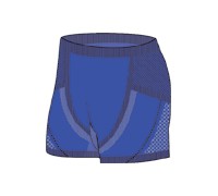 Produktbild Tao Sportswear Aridus Shirt + Boxer