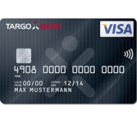 Produktbild Targobank Premium-Karte