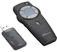 Produktbild Targus Notebook Wireless Presenter
