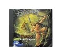 Produktbild Tarzan