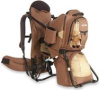 Produktbild Tatonka Baby Carrier