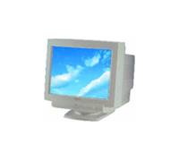 Produktbild Taxan Ergovision 975 TCO99