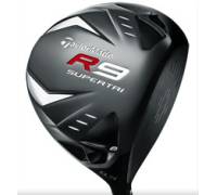 Produktbild Taylor Made Golf R9 SuperTri Driver