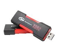 Produktbild Team Group X092