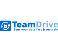 Produktbild TeamDrive Systems TeamDrive 4.08.1240