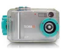 Produktbild Technaxx X 17