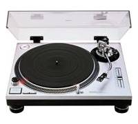 Produktbild Technics SL-1200 Mk II
