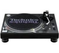 Produktbild Technics SL-1210MK5E