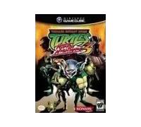 Produktbild Teenage Mutant Ninja Turtles 