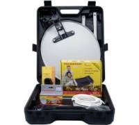 Produktbild Telestar Campinganlage SSC1/35