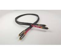 Produktbild Tellurium Q Black RCA
