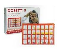 Produktbild Temmler Pharma Dosett S