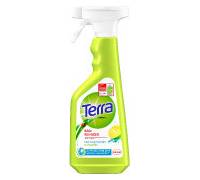 Produktbild Terra Badreiniger