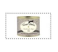 Produktbild Terra Faelis Naturkost für Katzen Rind mit Karotten & Brunnenkresse