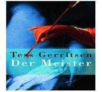 Produktbild Tess Gerritsen Der Meister