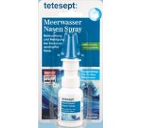 Produktbild Tetesept Meerwasser Nasen Spray