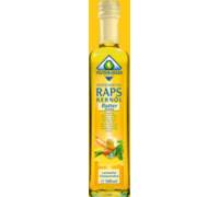 Produktbild Teutoburger Ölmühle Rapskernöl mit Buttergeschmack
