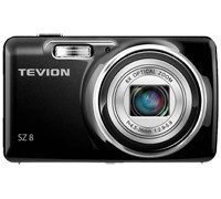 Produktbild Tevion SZ 8