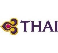 Produktbild Thai Airways International Flug-Gesellschaft