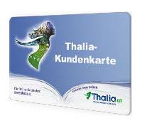 Produktbild Thalia Kundenkarte