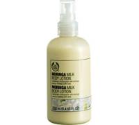 Produktbild The Body Shop Moringa Body Milk