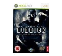 Produktbild The Chronicles of Riddick: Assault on Dark Athena