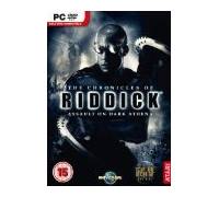 Produktbild The Chronicles of Riddick: Assault on Dark Athena