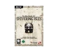 Produktbild The Elder Scrolls IV: Oblivion - Shivering Isles
