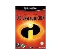Produktbild The Incredibles - Die Unglaublichen