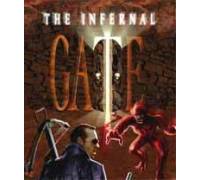 Produktbild The Infernal Gate