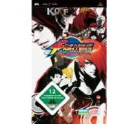 Produktbild The King of Fighters Collection: Orochi Saga 