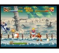 Produktbild The King of Fighters Collection: Orochi Saga 