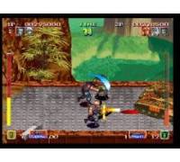 Produktbild The King of Fighters Collection: Orochi Saga 