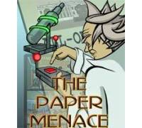 Produktbild The Paper Menace