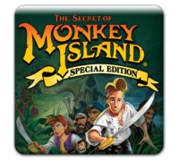 Produktbild The Secret of Monkey Island: Special Edition (für Mac)