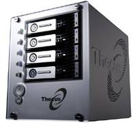 Produktbild Thecus N4100