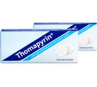 Produktbild Thomapyrin Tabletten