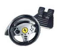 Produktbild Thrustmaster Universal Challenge Racing Wheel