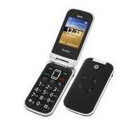 Produktbild Tiptel Ergophone 6020+