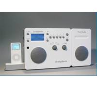 Produktbild Tivoli Audio iSongBook