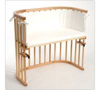 Produktbild Tobi babybay