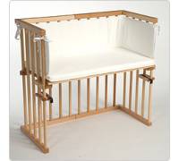 Produktbild Tobi babybay