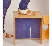 Produktbild Tobi babycube