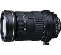 Produktbild Tokina AT-X 840 AF (AF 80-400mm f/4.5-5.6)
