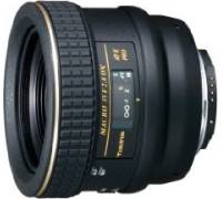 Produktbild Tokina AT-X M35 PRO DX (AF 35mm f/2.8 Macro)