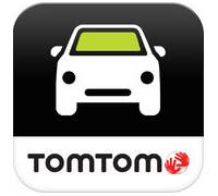 Produktbild TomTom GPS-Navigation Traffic Europa