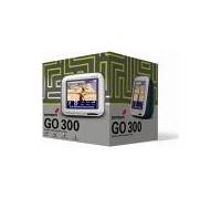 Produktbild TomTom Go 300
