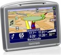 Produktbild TomTom Go 920 T